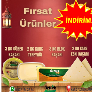 Gıda Paketi 